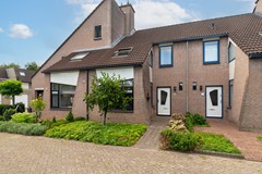Jan van Scorelstraat 75, 4907 PK Oosterhout